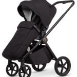 Venicci Claro 2 Noir Seat Unit