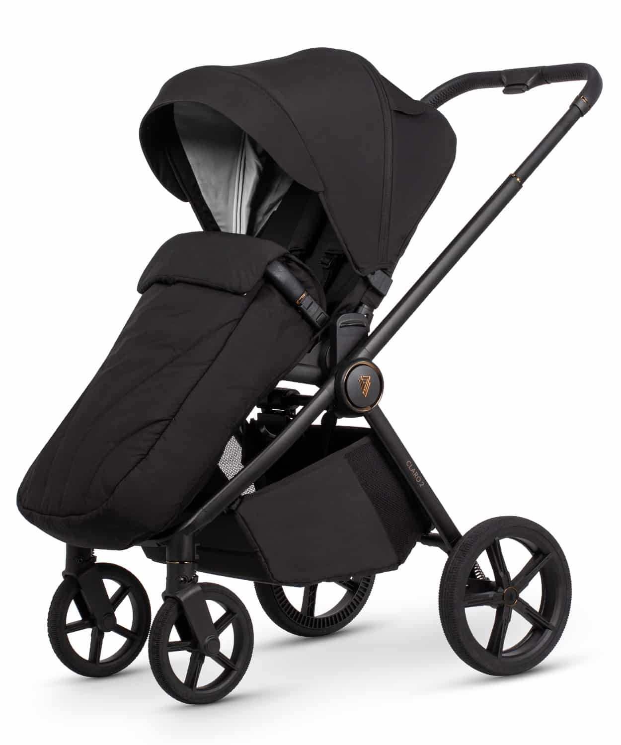 Venicci Claro 2 Noir Seat Unit