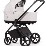 Venicci Claro 2 Vanilla Carrycot