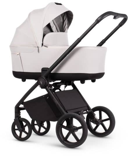 Venicci Claro 2 Vanilla Carrycot