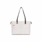 Venicci Claro Vanilla Bag