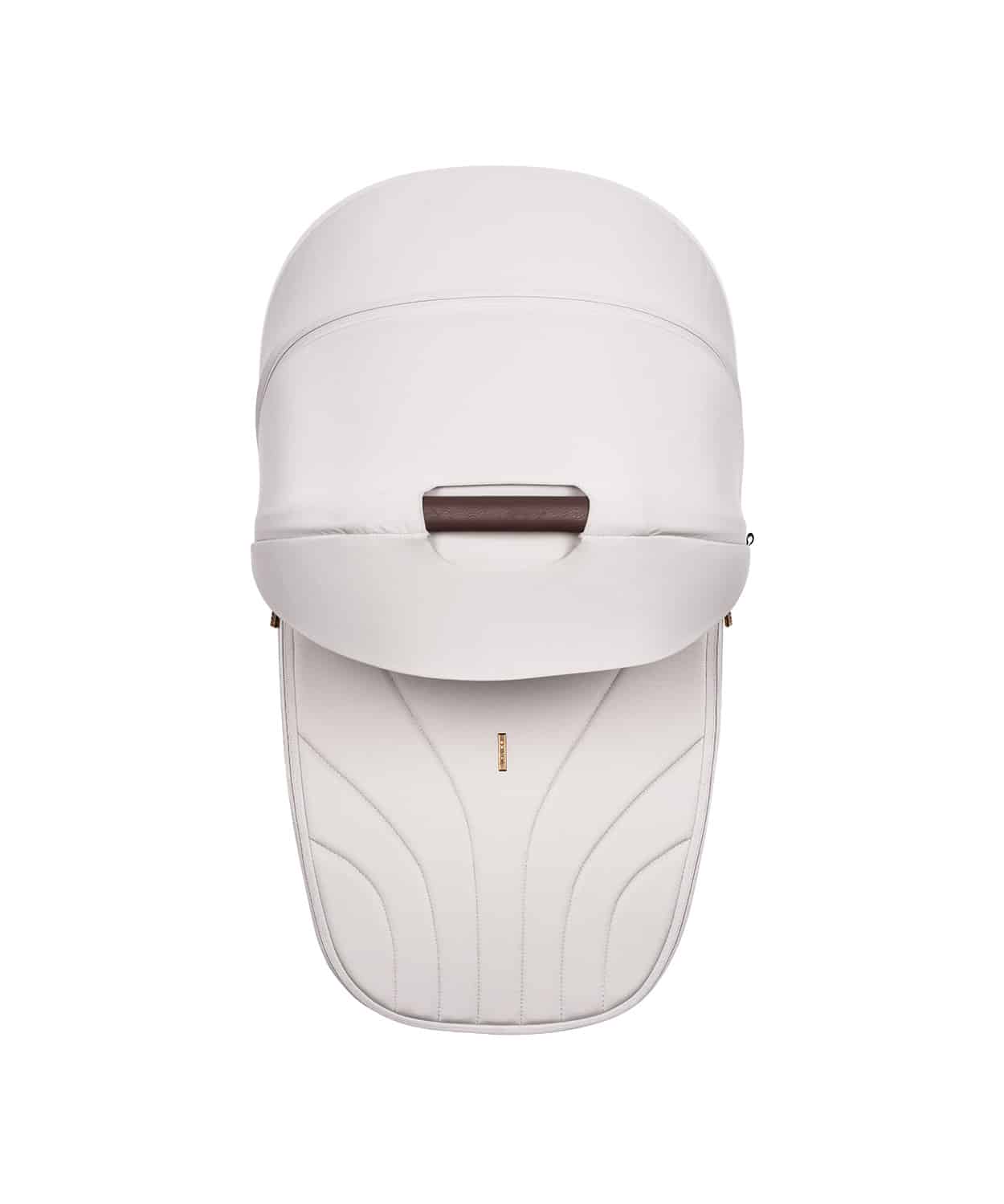 Venicci Claro Vanilla Carrycot