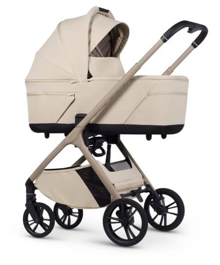 Venicci Tila Carrycot Sabbia