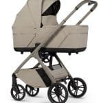 Venicci Tila Latte Carrycot