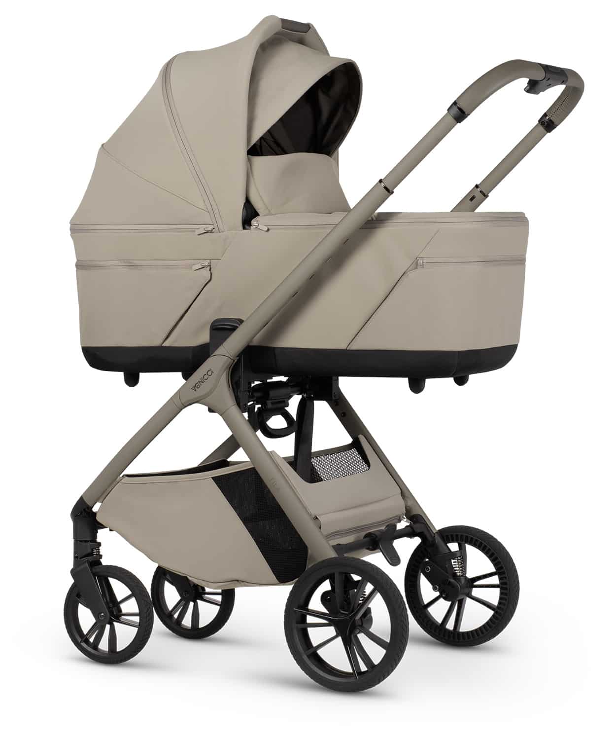 Venicci Tila Latte Carrycot