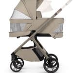 Venicci Tila Latte Carrycot 2 funkcionality