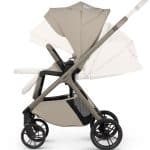 Venicci Tila Latte Seat Unit 2 Funkcionality