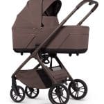 Venicci Tila Noce Carrycot