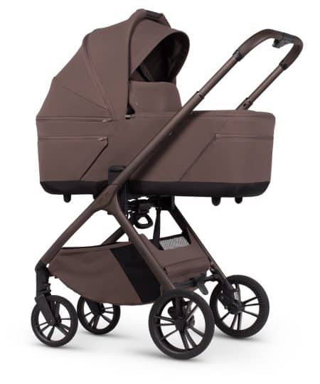 Venicci Tila Noce Carrycot