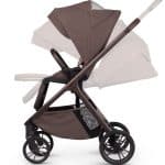 Venicci Tila Noce Seat Unit 2 Funkcionalites