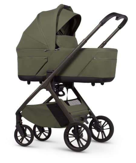 Venicci Tila Olive Carrycot