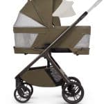 Venicci Tila Olive Carrycot 2 (funkcionality)