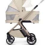 Venicci Tila Sabbia Carrycot 2 (funkcionality)