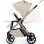 Venicci Tila Sabbia Seat Unit 2 funkcionlaity