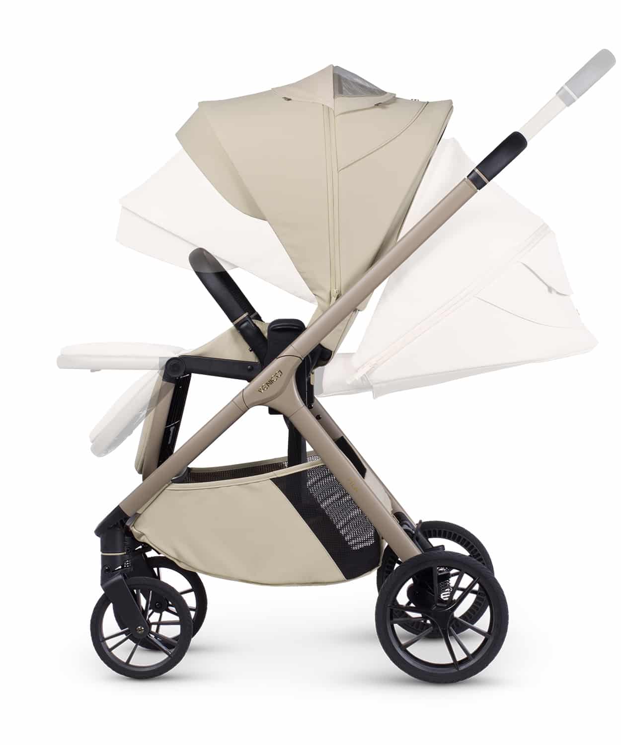 Venicci Tila Sabbia Seat Unit 2 funkcionlaity
