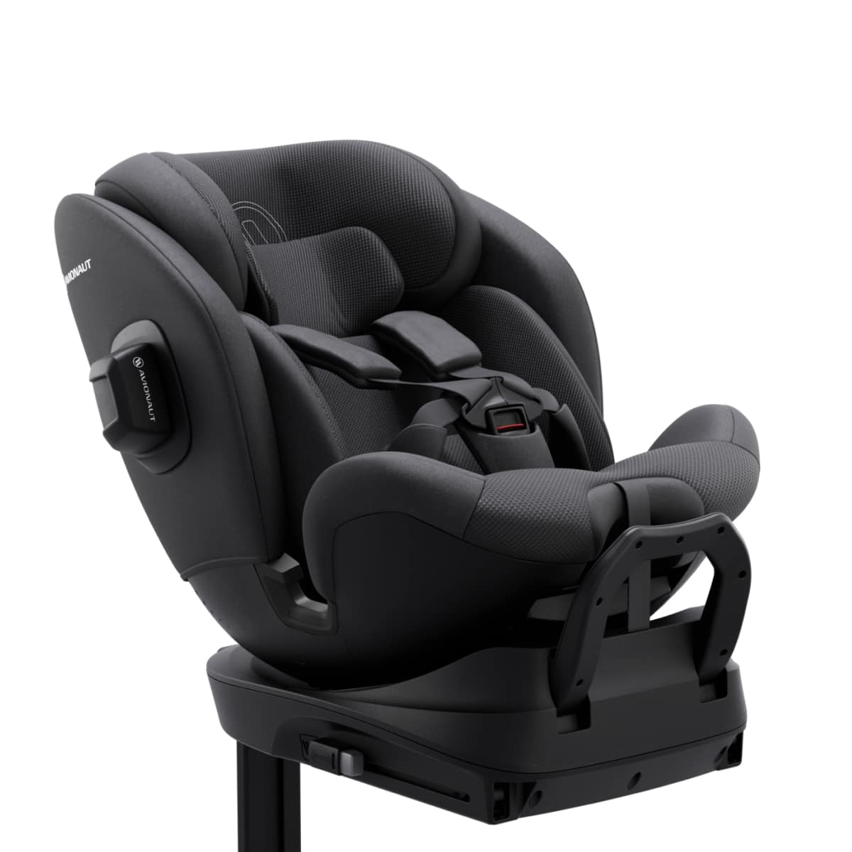 Stardust RWF black 3