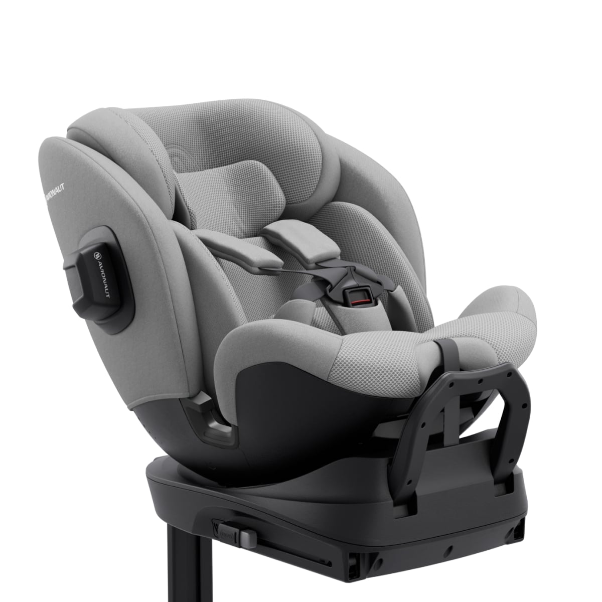 Stardust RWF grey