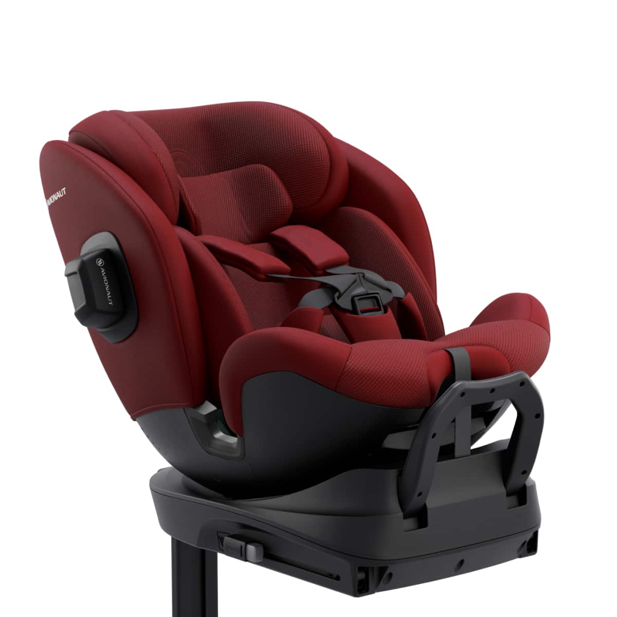 Stardust RWF red